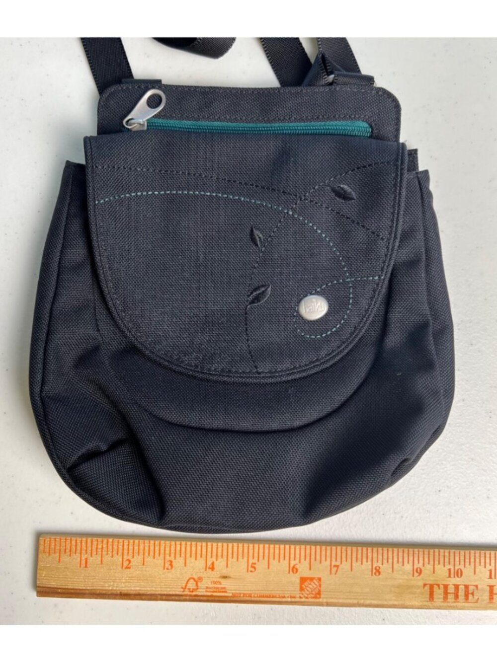 Haiku Crossbody - Picture 7 of 12